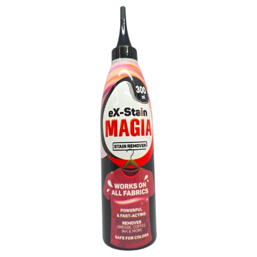 Снимка на Препарат за петна Magia 300мл