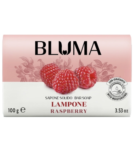 Снимка на Сапун BLUMA 100г