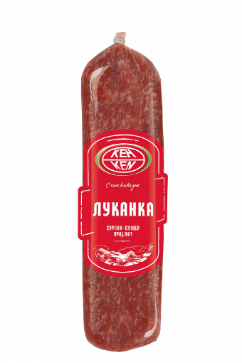 Снимка на Луканка Кен Класика