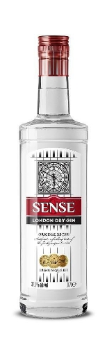 Снимка на Джин Swith Sense 700мл