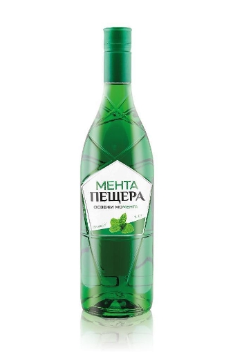 Снимка на Мента Пещера 1л