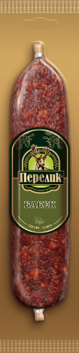 Снимка на Бабек Перелик 180г