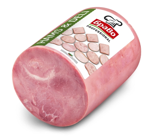 Снимка на Шунка от бут Браво