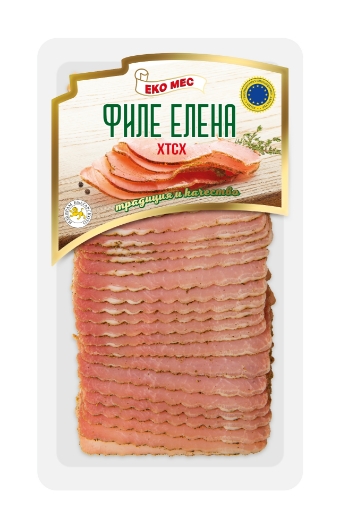 Снимка на Филе Елена Еко-Мес 100г