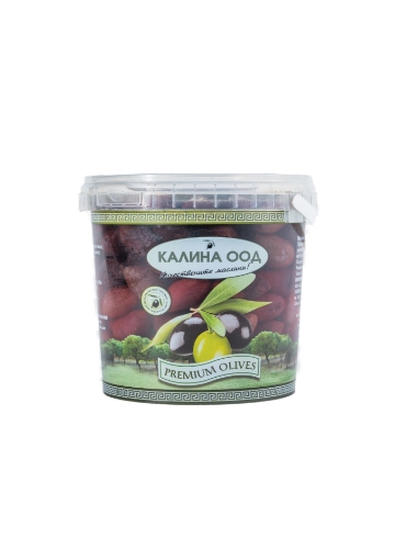 Снимка на Маслини Каламата 750г