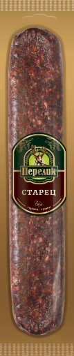 Снимка на Луканка Старец Перелик 220г гастро
