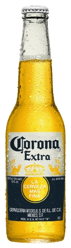 Снимка на Бира Corona 355мл