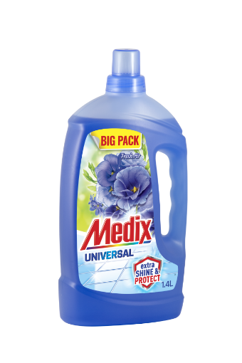 Снимка на Препарат за почистване Medix UNIVERSAL Fresh Air 1.4л