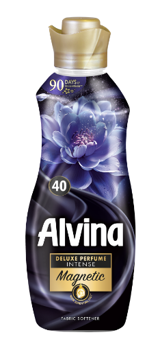 Снимка на Омекотител Alvina Magnetic 880мл