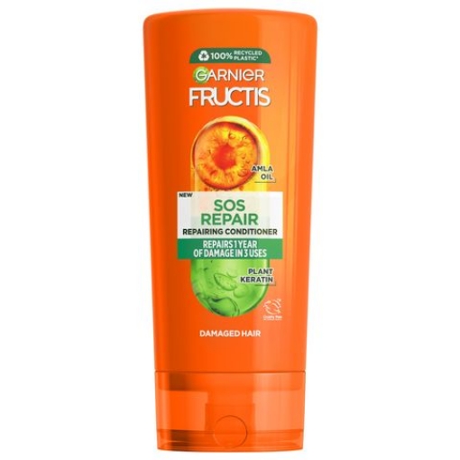 Снимка на Балсам за коса Fructis  SOS Repair 200мл