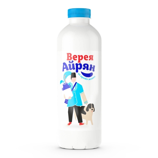 Снимка на Айрян Верея 950мл