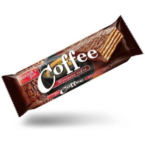 Снимка на Вафла Coffe 35г