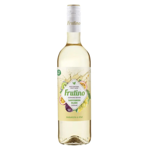 Снимка на Вино Frutino 750мл Sauvignon Blanc киви и маракуя