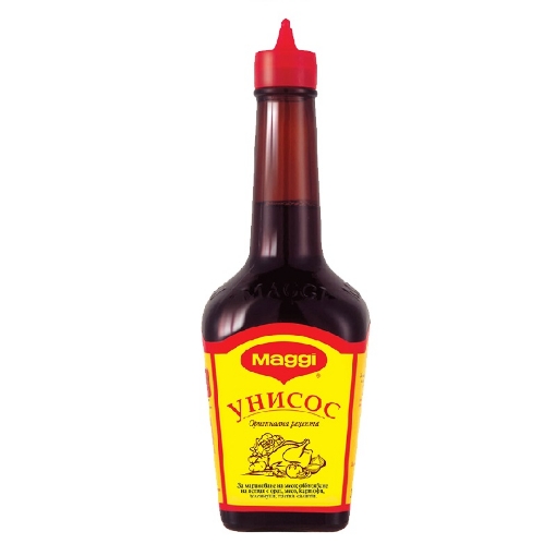 Снимка на Сос универсален Maggi 200мл