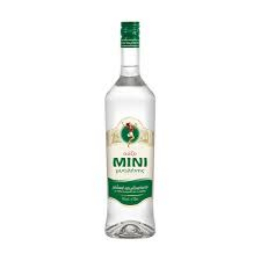 Снимка на Узо Mini 700мл