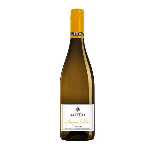 Снимка на Вино Famille Bourgier 700мл Sauvignon blanc