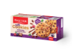 Снимка на Бисквити Престиж SOFT 120г шоколад и боровинка