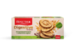 Снимка на Бисквити Престиж Digestive 120г пълнозърнести с овесени ядки