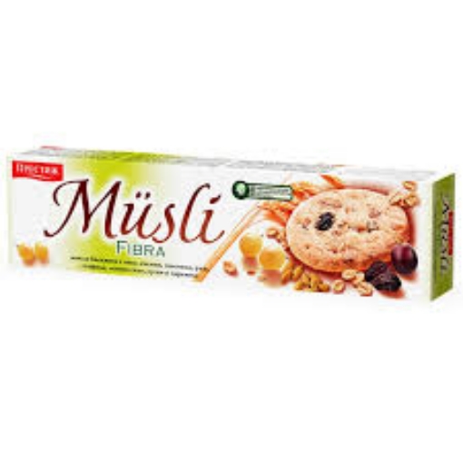 Снимка на Бисквити Престиж Musli 94г фибра