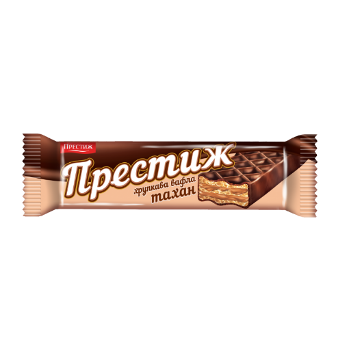 Снимка на Вафла Престиж 30г тахан