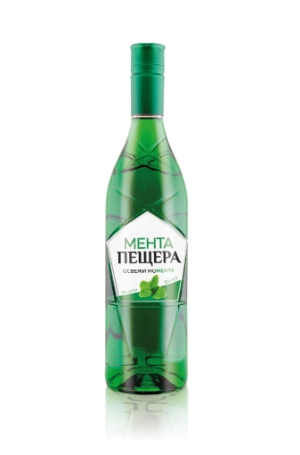 Снимка на Мента Пещера 700мл