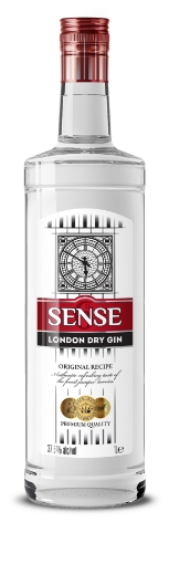 Снимка на Джин Sixth Sense 1л