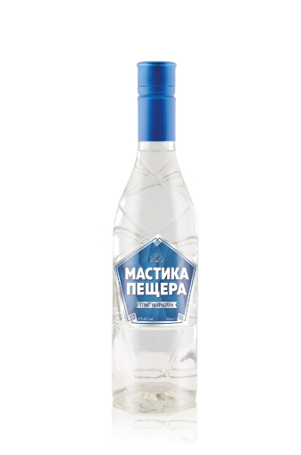 Снимка на Мастика Пещера 500мл