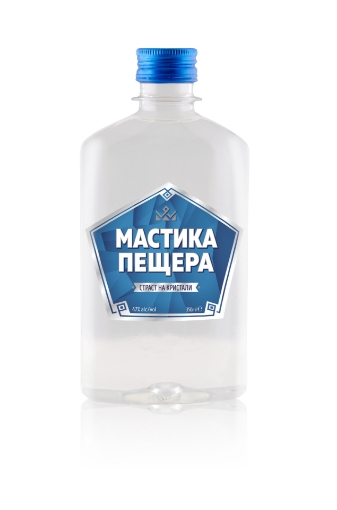 Снимка на Мастика Пещера 350мл