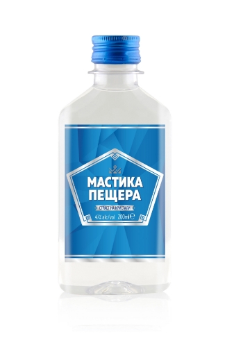 Снимка на Мастика Пещера 200мл