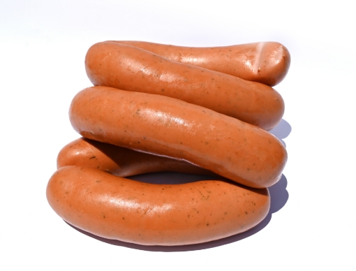 Снимка на Наденица варена свинска ,,Браво''