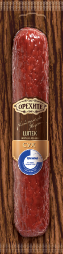 Снимка на Шпек ,,Орехите'' 230г сух