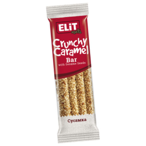 Снимка на Сусамка Елит 45г