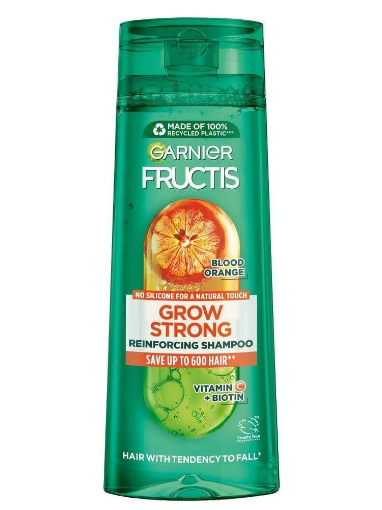 Снимка на Шампоан Garnier  400мл Fructis Grow Strong