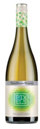 Снимка на Вино Pixels  750мл Совиньон Блан