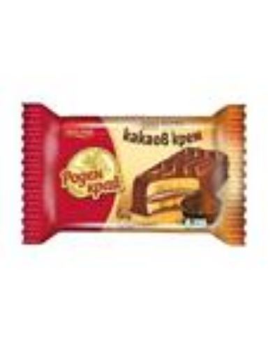 Снимка на Сухи пасти Роден край 180г/6бр каков крем