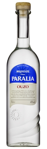 Снимка на Узо Паралия 1л