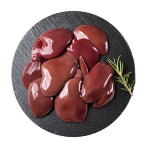 Снимка на Пилешки дробчета, охладени, кг