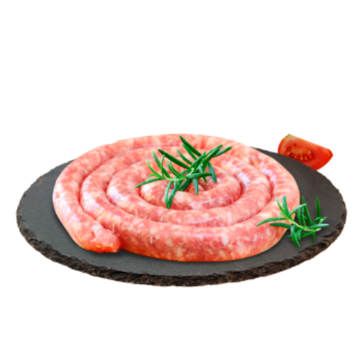 Снимка на Наденица ,,Странджанско дядо'' Алфа Фарм