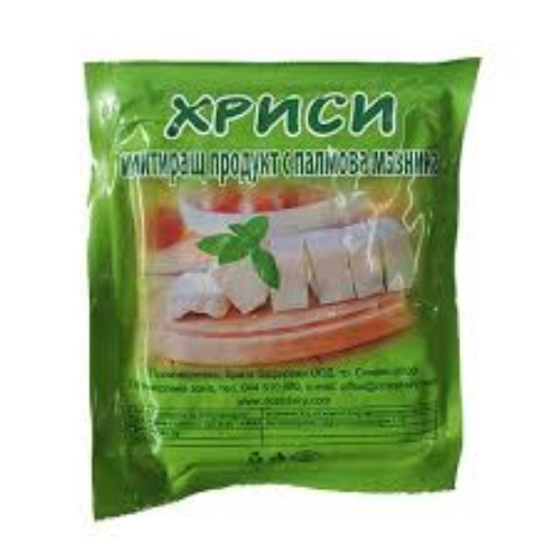 Снимка на Деликатесен продукт ,,Хриси'' вакуум