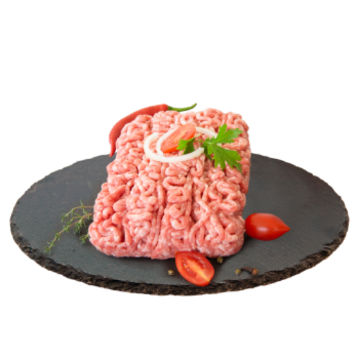Снимка на Кайма 100% свинска