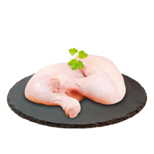 Снимка на Пилешки бут,  охладен, кг