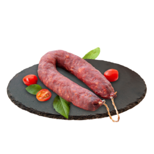 Снимка на Суджук за сушене и скара МелМак свинско и говеждо месо