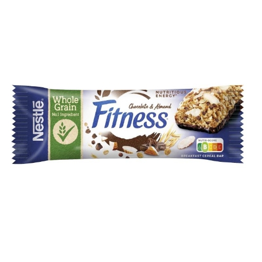 Снимка на Десерт зърнен Fitness 23.5г