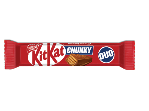 Снимка на Десерт Kit Kat 64г Duo