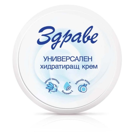 Снимка на Крем Здраве 145мл