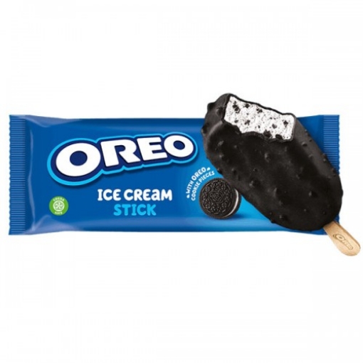 Снимка на Сладолед Oreo 90мл стик