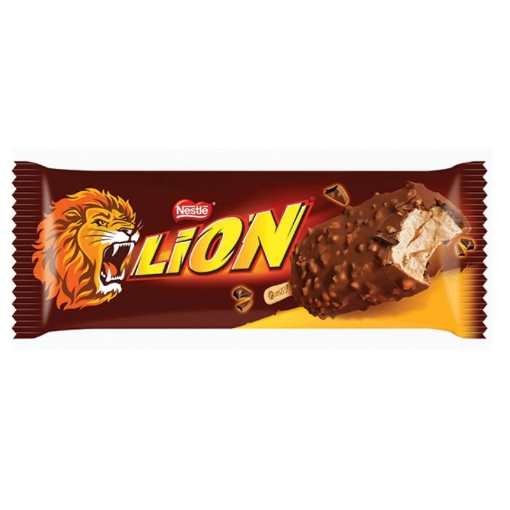 Снимка на Сладолед Lion 110мл стик