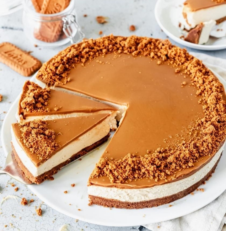 Бисквитена торта – класическа наслада за всеки повод! 🍫🍰