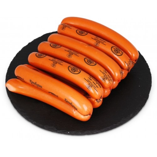 Снимка на Кренвирши КЕН, кг