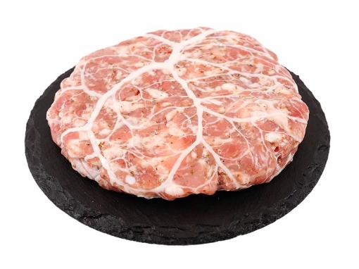 Снимка на Меча лапа ,, Минчо Кортен ''